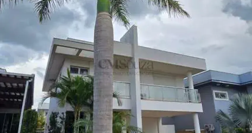 Casa para alugar no condominio royal maison - 3 suítes, 220m², 2 vagas- jardim nova esperança- londrina/pr -