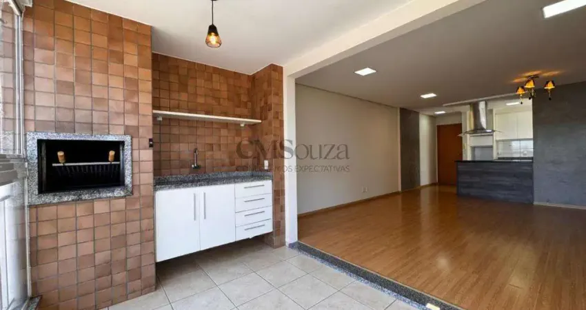 Apartamento para alugar no ed anita malfatti, com 3 quartos, 2 vagas, com 103 m², gleba palhano, londrina