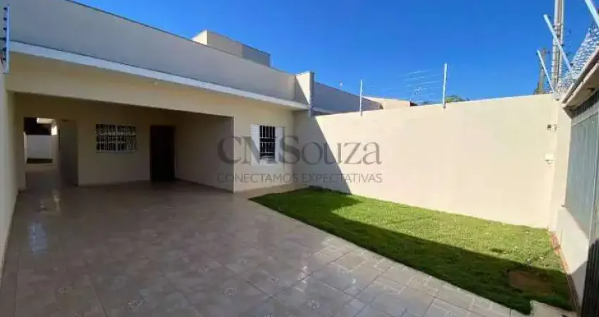 Casa para alugar no cambezinho – 3 dormitórios (1 suíte), 120m², 2 vagas – londrina/pr