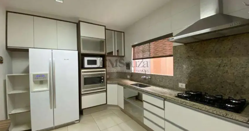 Casa para locação no condomínio golden hill – 3 quartos, 168,33m², 2 vagas – esperança, londrina