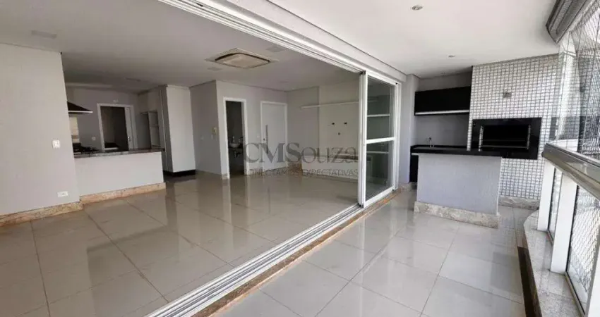 Apartamento para alugar no premiatto residence, 3 quartos (1 suíte), 122 m² ,1 vagas, gleba palhano, londrina