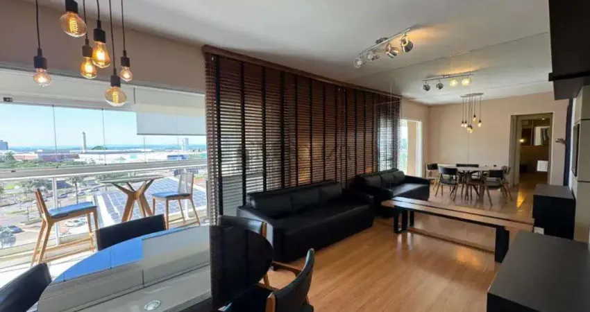 Apartamento para alugar no victória parque – 2 dormitórios/1 suíte, 70m², 1 vaga – gleba palhano, londrina