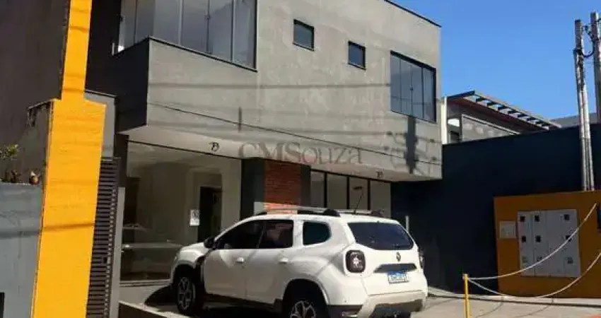 Sala para alugar na rua georgetown – 1 banheiro, 27m², sem vaga – guanabara, londrina