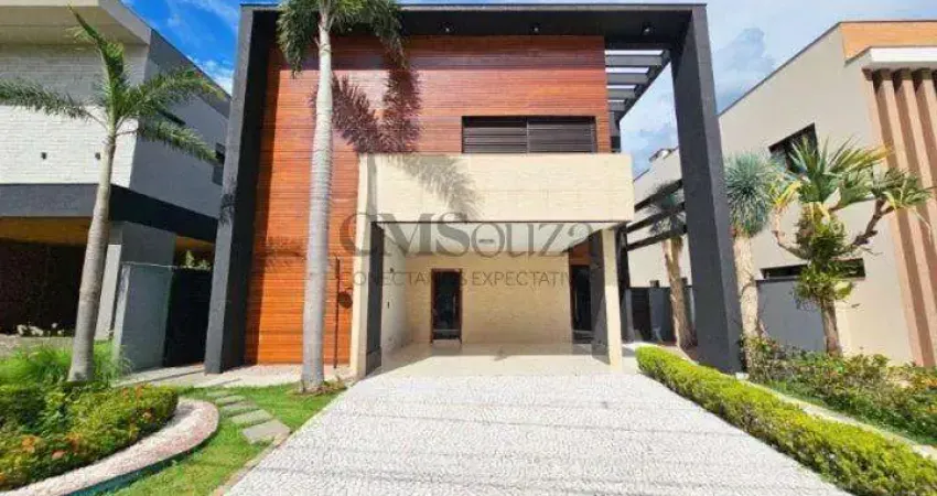 Casa para alugar no alphaville ii – 4 suítes, 283,69m², 4 vagas – vivendas do arvoredo, londrina