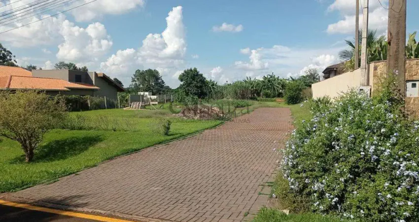 Terreno à venda em londrina, estância santa paula, estância santa paula