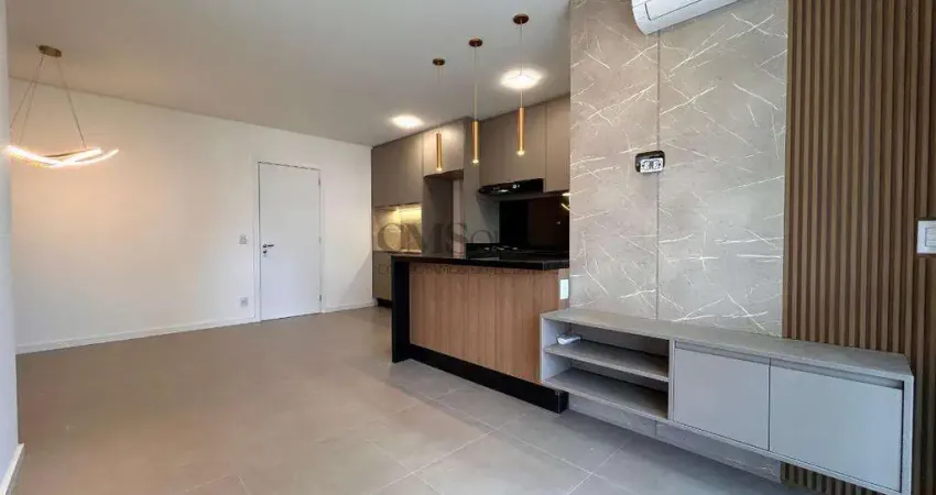 Apartamento para alugar no edifício tay – 3 quartos (1 suíte), 90m², 2 vagas – gleba palhano, londrina