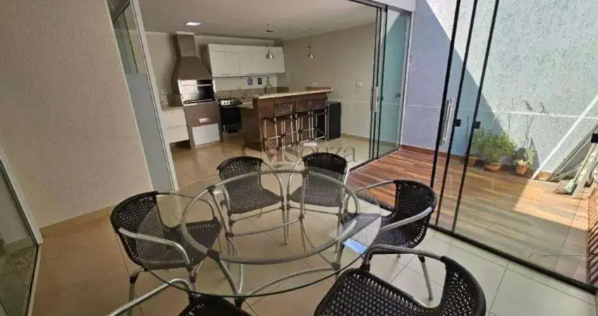 Casa para alugar no condomínio village la coruña – 4 quartos (1 suíte), 196,65m², 2 vagas – aurora, londrina