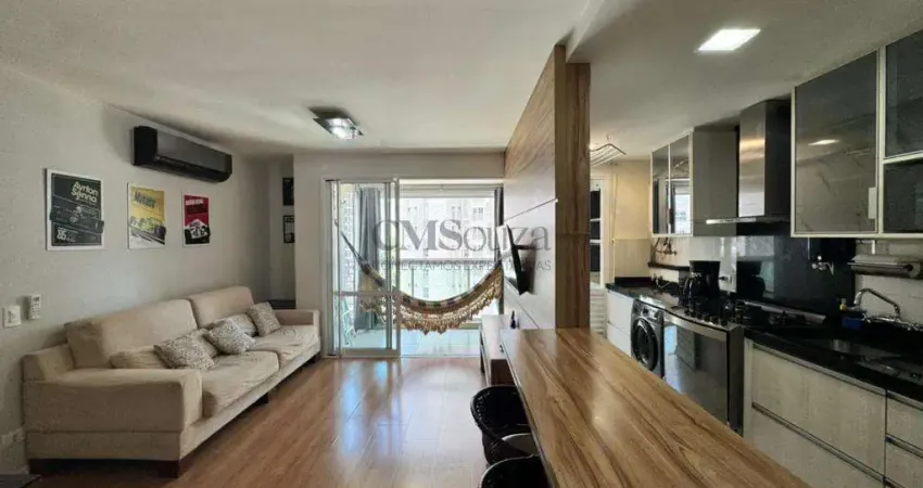 Apartamento para alugar em londrina, gleba palhano, com 2 quartos, com 80 m², talent