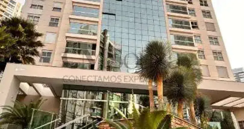 Apartamento à venda em londrina, gleba palhano, com 3 suítes, com 214 m², landmark residence