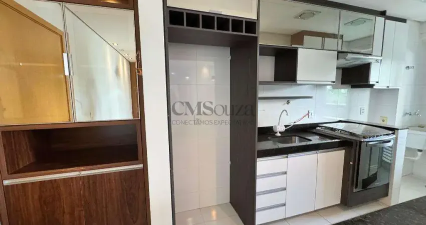 Apartamento à venda e para alugar em londrina, gleba palhano, com 3 quartos, com 78 m²
