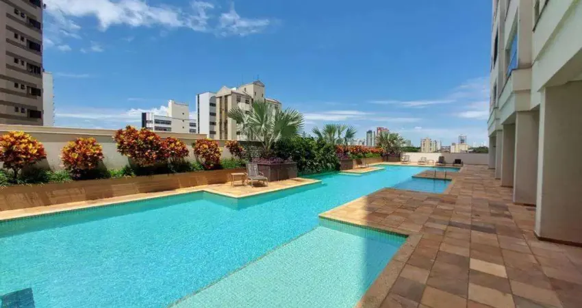 Apartamento à venda em Londrina, Vila Ipiranga, com 1 suíte, com 58 m², Bali Residencial