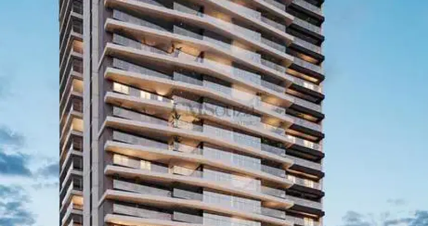 Apartamento à venda em londrina, gleba palhano, com 4 quartos, com 229.15 m², vero vittá