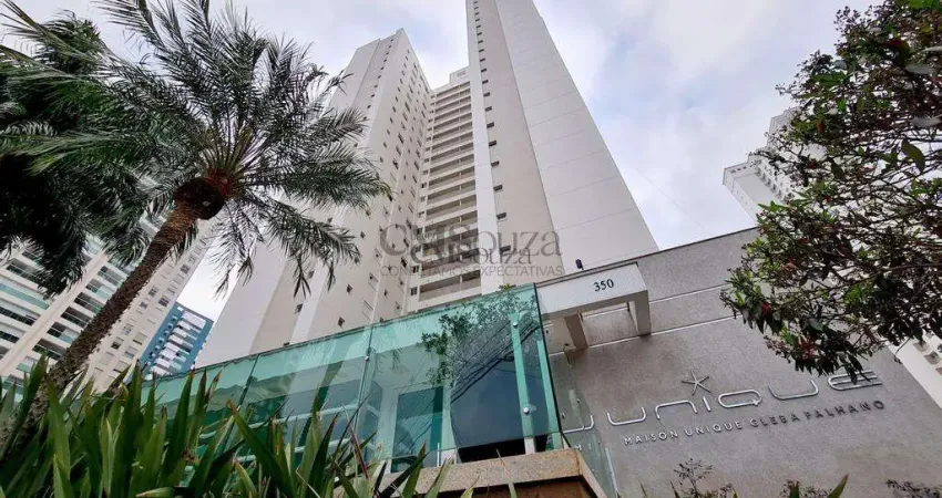 Apartamento com 3 quartos à venda na Rua Caracas, --, Gleba Palhano, Londrina