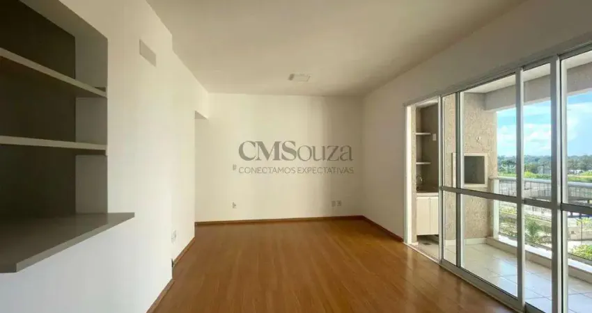 Apartamento para alugar em Londrina, Gleba Palhano, com 2 quartos, com 75 m², Victória Parque