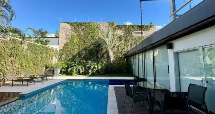 Casa à venda em Londrina, Parque Residencial Alcântara, com 4 quartos, com 600 m²