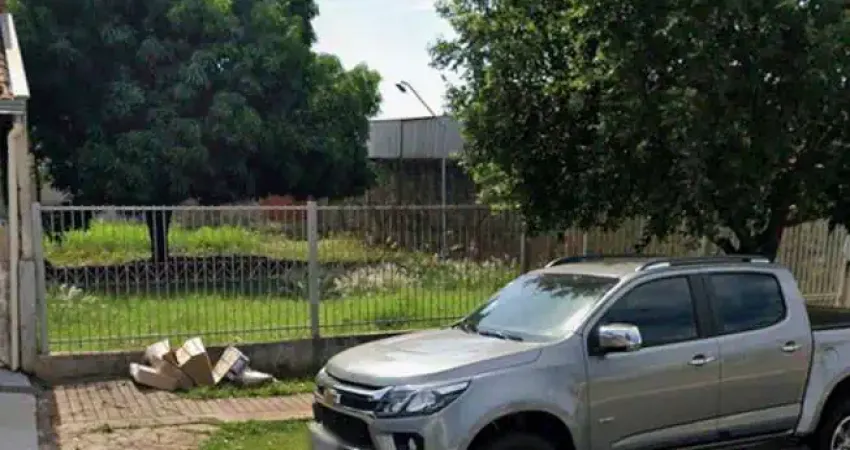 Terreno à venda em Londrina, Parque Residencial Joaquim Toledo Piza, com 360 m²