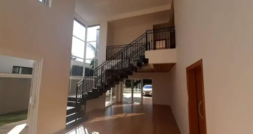 Casa em Condomínio para locação 400m²