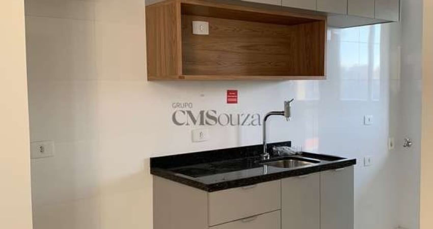 Apartamento com 3 quartos e Suíte - 71m² -1 vagas