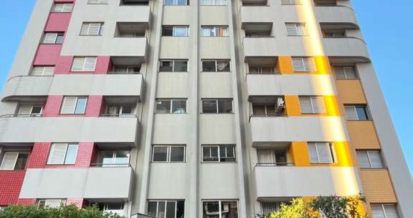 Apartamento  para alugar - 62m²