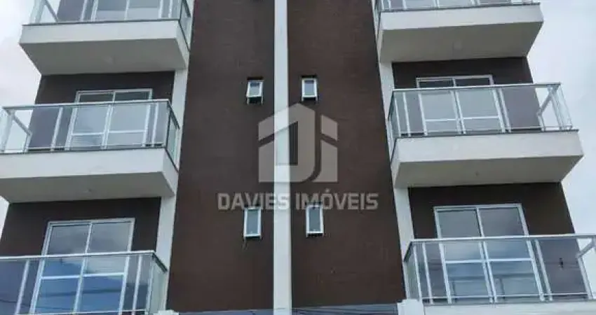 Apartamento com 2 quartos à venda na Rua Pedro Elias Graciano, 490, Centro, Pinhais