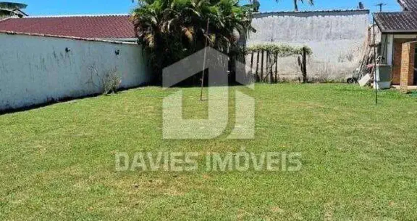 Terreno à venda na Rua Marisa Santina Rauh, 580, Nereidas, Guaratuba