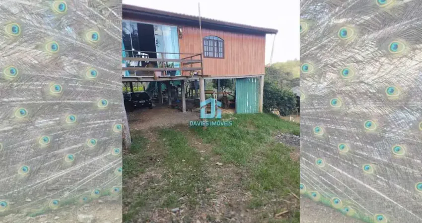 Chácara / sítio com 4 quartos à venda na Estrada da Mandassaia, 00, Mandaçaia, Campina Grande do Sul