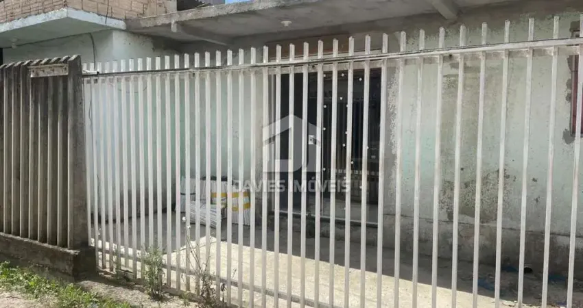 Casa com 3 quartos à venda na Rua Rio Iguaçu, 100, Weissópolis, Pinhais