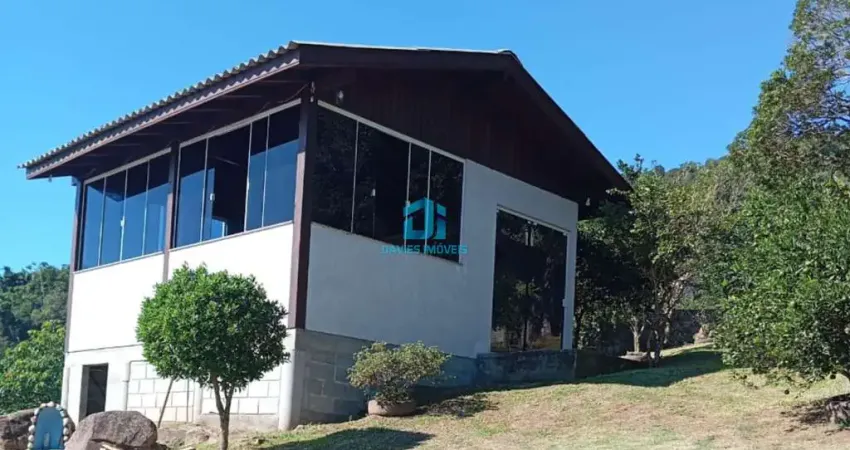 Chácara / sítio à venda na Rodovia Baldicero Filomeno, 1219, Ribeirão da Ilha, Florianópolis