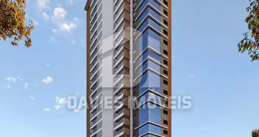Apartamento à venda na Rua Professor Pedro Viriato Parigot de Souza, 4555, Campo Comprido, Curitiba