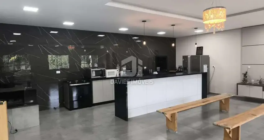 Chácara / sítio com 3 quartos à venda no Poço Negro, Colombo 