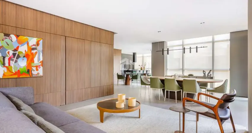 Apartamento à venda na Rua Francisco Rocha, 1100, Bigorrilho, Curitiba