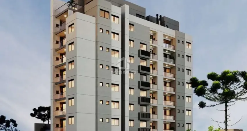 Apartamento com 3 quartos à venda na Rua Professor Assis Gonçalves, 1051, Água Verde, Curitiba
