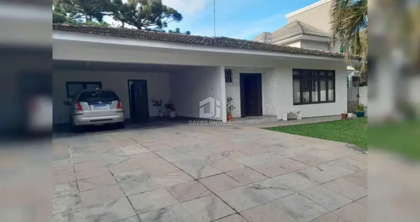 Casa com 3 quartos à venda na Estrada das Olarias, Atuba, Curitiba