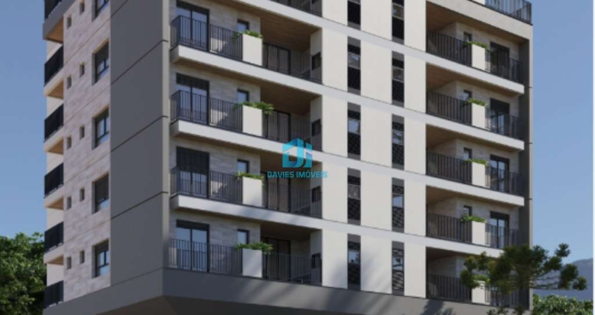 Apartamento com 2 quartos à venda na Rua Moyses Marcondes, 80, Juvevê, Curitiba