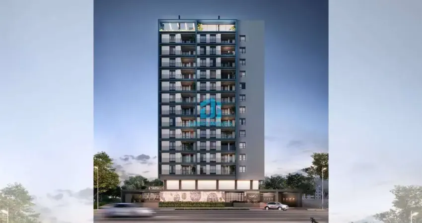 Apartamento com 3 quartos à venda na Rua Monsenhor Ivo Zanlorenzi, 890, Ecoville, Curitiba