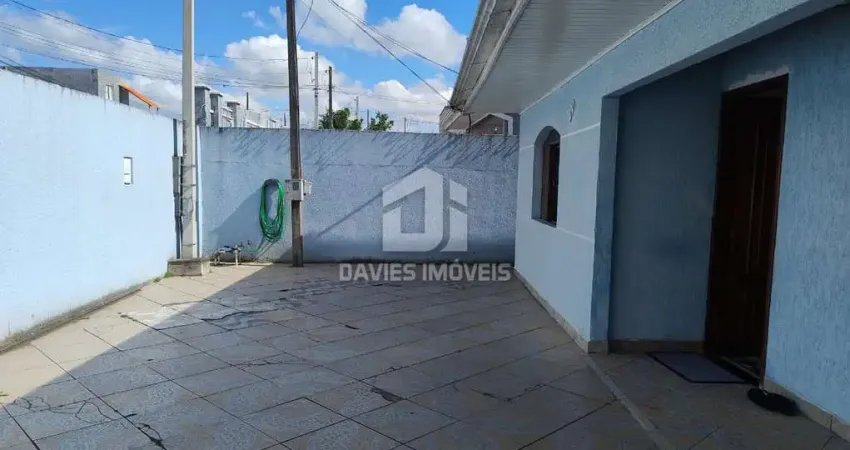 Casa com 3 quartos à venda na Rua Paulo Leminski, Vargem Grande, Pinhais