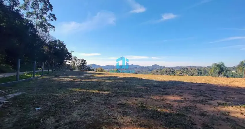 Chácara / sítio à venda na Rua Boi Carreiro, Itaqui de Cima, Campo Largo