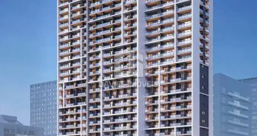 Apartamento à venda na Alameda Doutor Carlos de Carvalho, 256, Centro, Curitiba