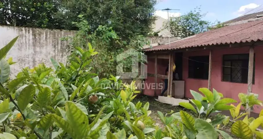 Casa com 4 quartos à venda na Rua Rio Cachoeira, 83, Weissópolis, Pinhais