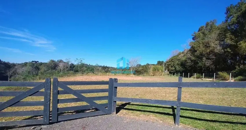 Chácara / sítio à venda na Rua Boi Carreiro, 01, Itaqui de Cima, Campo Largo