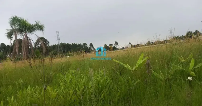 Terreno à venda na Rua Moisés Marcondes de Albuquerque, Jardim dos Estados 2, Piraquara