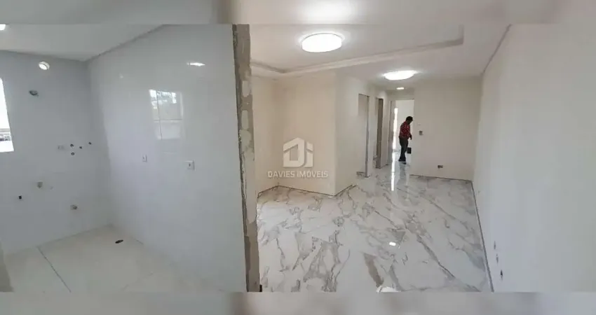 Apartamento com 2 quartos à venda na Rua Pedro Elias Graciano, 01, Centro, Pinhais