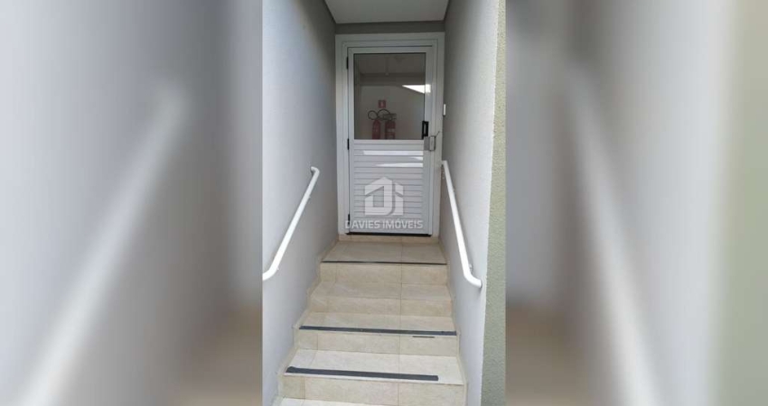 Apartamento com 3 quartos à venda na Rua Afonso de Lima, Parque da Fonte, São José dos Pinhais