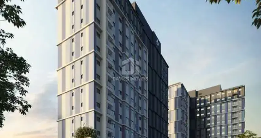 Kitnet / Stúdio à venda na Avenida República Argentina, 4483, Novo Mundo, Curitiba