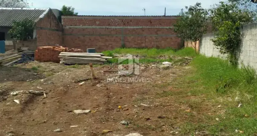 Terreno comercial à venda na Rua Gustavo Wachols, Vila Mariana, Piraquara