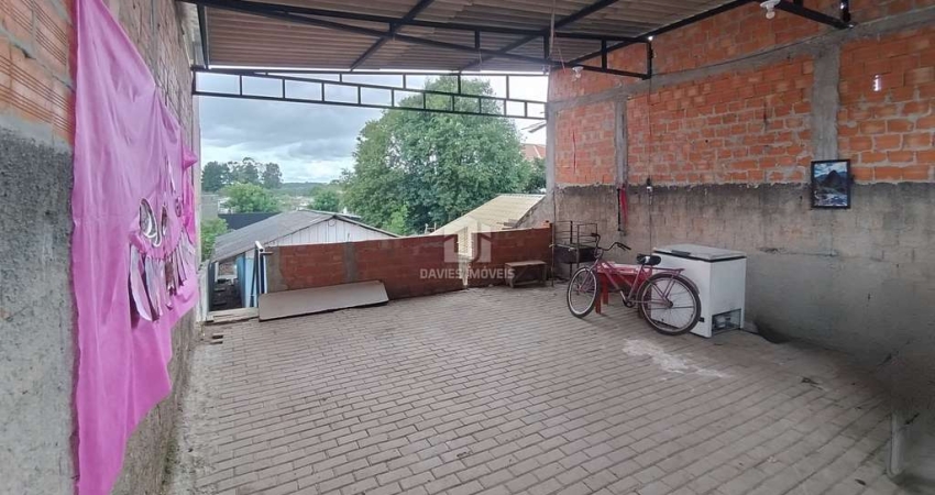 Terreno comercial à venda na RUA FREDOLINO GRABNER, 97, Jardim dos Estados 3, Piraquara