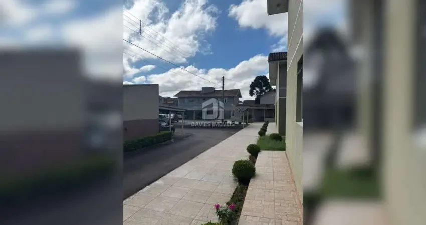 Apartamento com 2 quartos à venda na Rua Paulo Kissula, Capão da Imbuia, Curitiba