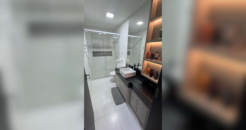 Casa em condomínio fechado com 4 quartos à venda na Rua Uberlândia, Abranches, Curitiba
