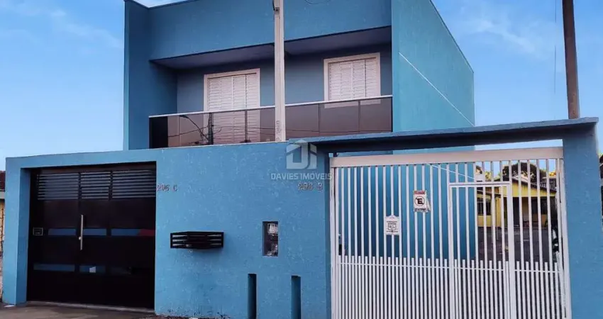 Casa com 3 quartos à venda na Rua Rio Solimões, Weissópolis, Pinhais