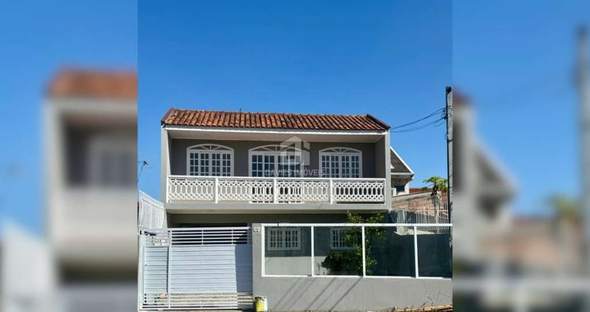Casa com 4 quartos à venda na Rua Morlei Manoel da Rosa, Alto Tarumã, Pinhais